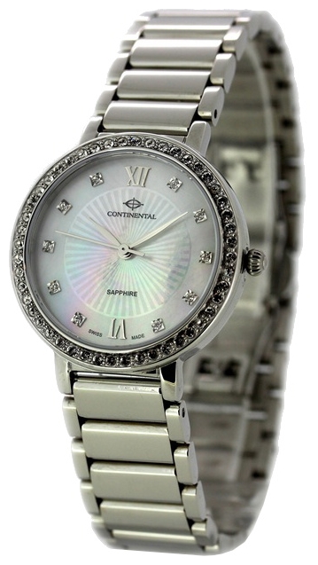 Wrist watch Continental 13601-LT101501 for women - 1 picture, image, photo