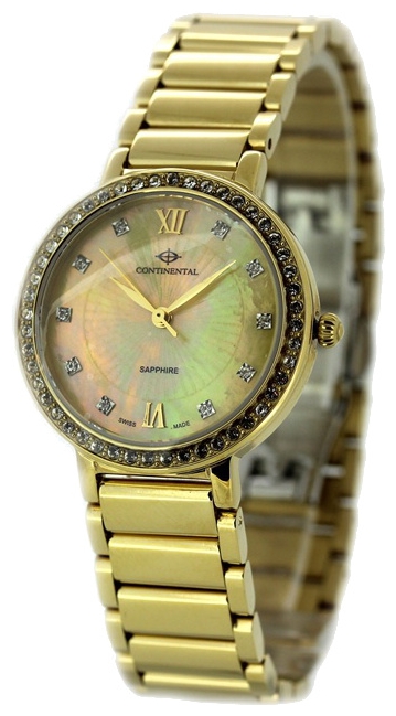 Wrist watch Continental 13601-LT202301 for women - 1 photo, picture, image