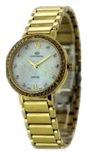 Wrist watch Continental 13601-LT202501 for women - 1 image, photo, picture