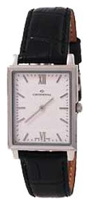 Wrist watch Continental 1624-SS157 for men - 1 photo, image, picture