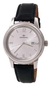 Wrist watch Continental 1625-SS157 for men - 1 picture, photo, image