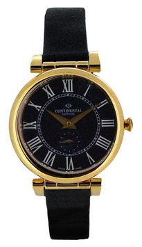 Wrist watch Continental 2406-GP258 for women - 1 photo, picture, image