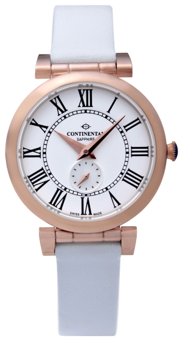 Wrist watch Continental 24060-LT557710 for women - 1 photo, image, picture