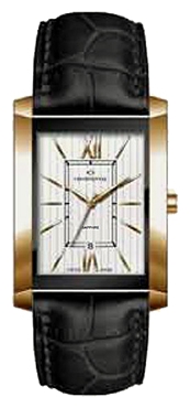 Wrist watch Continental 24100-GD254730 for men - 1 photo, picture, image