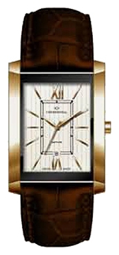 Wrist watch Continental 24100-GD256230 for men - 1 photo, image, picture