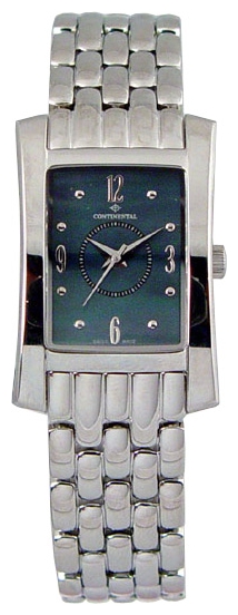 Wrist watch Continental 3008-208 for women - 1 image, photo, picture