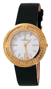 Wrist watch Continental 3010-GP255 for women - 1 photo, picture, image