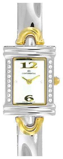 Wrist watch Continental 3040-247 for women - 1 picture, image, photo