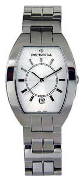 Wrist watch Continental 3199-107 for men - 1 photo, image, picture