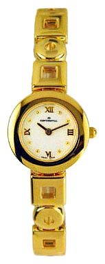 Wrist watch Continental 3319-236 for women - 1 photo, picture, image
