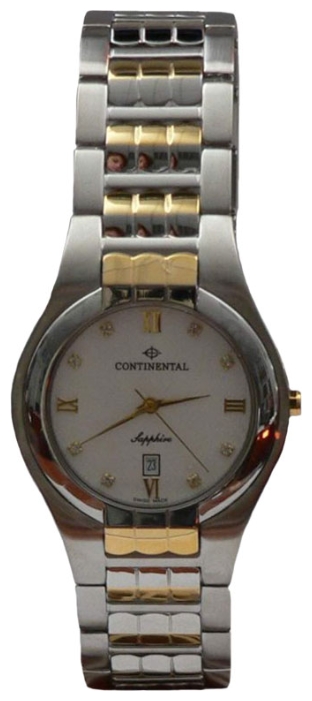 Continental 4062-147 wrist watches for men - 1 image, picture, photo
