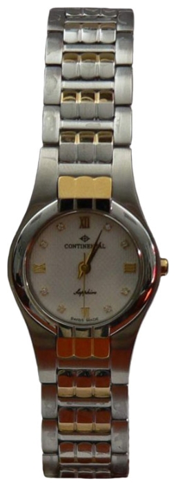 Continental 4062-247 wrist watches for women - 1 image, picture, photo