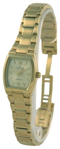 Wrist watch Continental 4513-236 for women - 1 image, photo, picture
