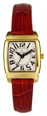 Continental 4583-GP257 wrist watches for women - 1 image, picture, photo