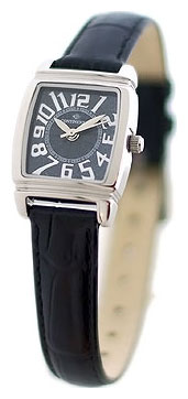 Continental 4583-SS258 wrist watches for women - 1 image, picture, photo