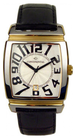 Wrist watch Continental 4583-TT157 for women - 1 picture, photo, image