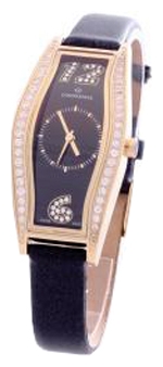 Wrist watch Continental 5000-GP258 for women - 1 image, photo, picture