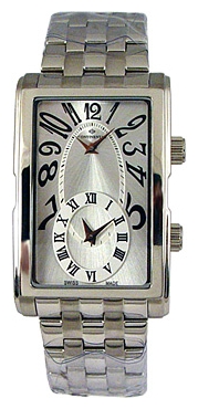 Wrist watch Continental 5007-107 for men - 1 picture, image, photo