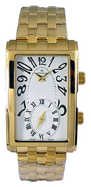 Wrist watch Continental 5007-137 for men - 1 image, photo, picture