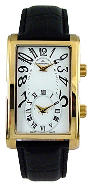 Wrist watch Continental 5008-GP157 for men - 1 photo, image, picture