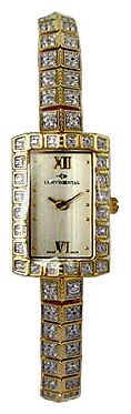 Wrist watch Continental 5034-236 for women - 1 picture, image, photo