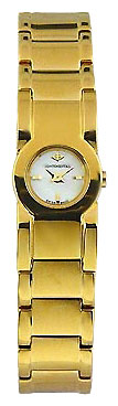 Wrist watch Continental 5048-235 for women - 1 picture, photo, image