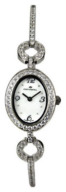 Continental 5190-205 wrist watches for women - 1 image, picture, photo