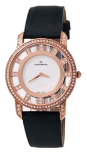 Wrist watch Continental 5223-RG255 for women - 1 photo, picture, image