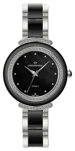 Wrist watch Continental 52240-LT714574 for women - 1 picture, photo, image