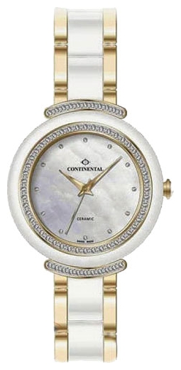 Wrist watch Continental 52240-LT727507 for women - 1 photo, image, picture
