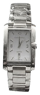 Wrist watch Continental 5301-207 for women - 1 image, photo, picture