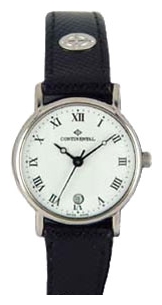 Wrist watch Continental 6373-SS257 for men - 1 photo, image, picture
