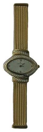 Continental 7376-236DB wrist watches for women - 1 image, picture, photo