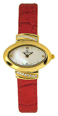 Wrist watch Continental 7376-GP255R for women - 1 photo, picture, image