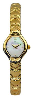 Wrist watch Continental 7705-235 for women - 1 picture, photo, image
