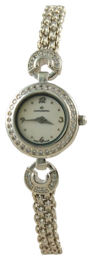 Wrist watch Continental 7834-207 for women - 1 picture, photo, image