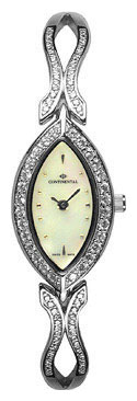 Wrist watch Continental 7887-205 for women - 1 photo, image, picture