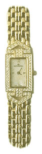 Wrist watch Continental 7936-235 for women - 1 photo, picture, image