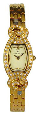 Wrist watch Continental 7945-235 for women - 1 photo, picture, image