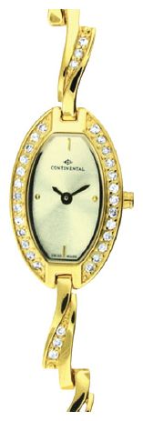 Continental 7957-236 wrist watches for women - 1 image, picture, photo