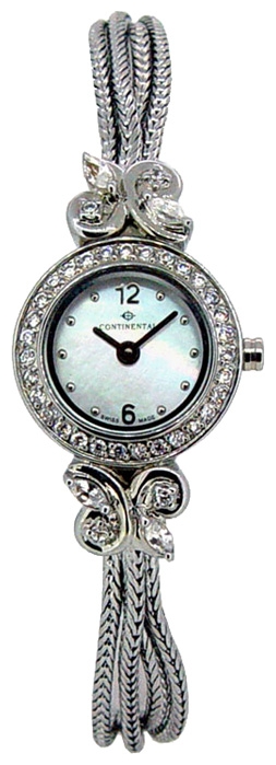 Wrist watch Continental 7975-205 for women - 1 photo, image, picture