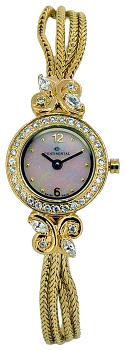 Continental 7975-235 wrist watches for women - 1 image, picture, photo