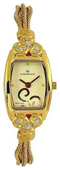 Continental 7976-236 wrist watches for women - 1 image, picture, photo