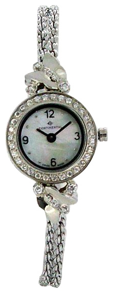 Wrist watch Continental 7979-205 for women - 1 picture, photo, image