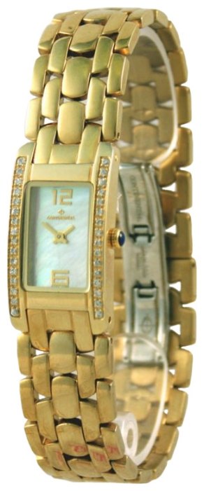 Wrist watch Continental 8040-235DB for women - 1 photo, image, picture