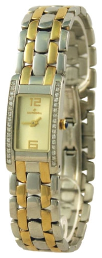 Wrist watch Continental 8040-246DB for women - 1 image, photo, picture
