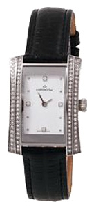 Continental 8044-SS257 wrist watches for women - 1 image, picture, photo