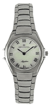 Continental 8081-205 wrist watches for women - 1 image, picture, photo