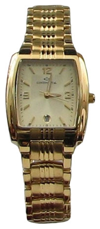 Wrist watch Continental 8238-236 for men - 1 picture, photo, image