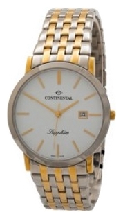 Continental 8361-147 wrist watches for men - 1 image, picture, photo